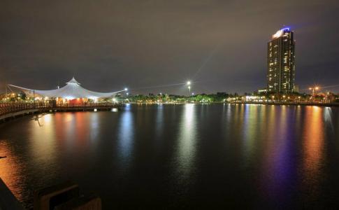 Golden Sky Pluit - 10