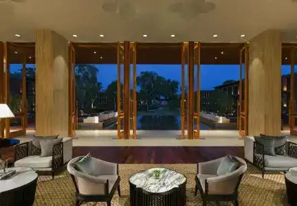 Hua Hin Marriott Resort And Spa - Sha Extra Plus - 45