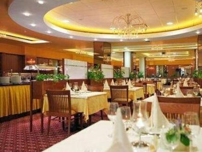 Grand Portoroz 4* superior – Terme & Wellness LifeClass - 59