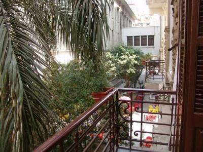 grand agata hostel - 16