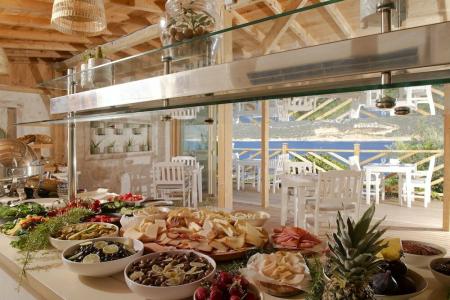 Peninsula Gardens - Adults Only - 13