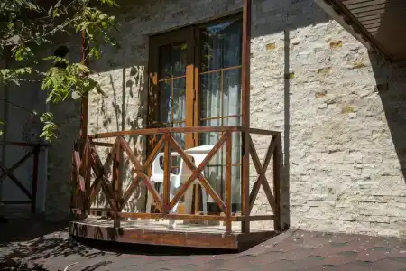 Sinter Terasse House - 2