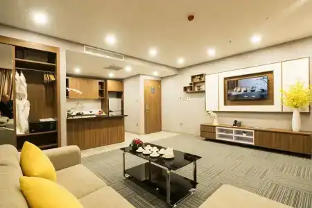 Lemore Nha Trang - 34