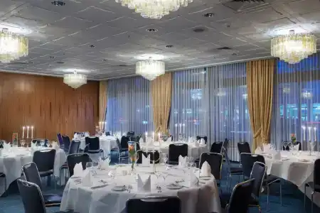 Maritim Darmstadt - 36