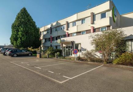 ibis Limoges Nord - 25