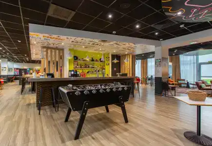 ibis Orleans Centre Foch - 20