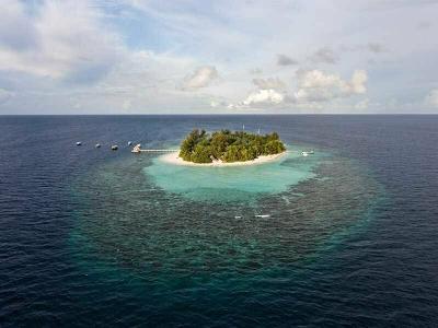 Bathala Island - 38