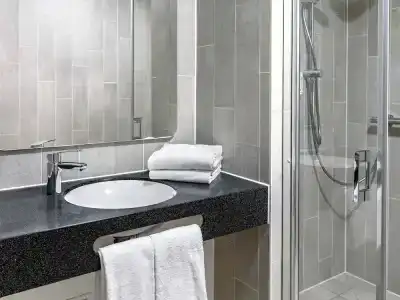 Holiday Inn Dresden - City South, An Ihg - 15