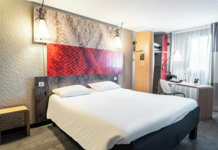ibis Limoges Nord - 44
