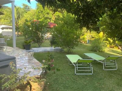 The Orchard Holiday Home - 1