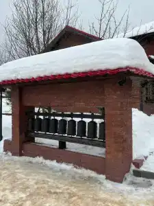 Дом с Душой - 19