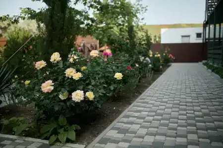 Солнечный - 6