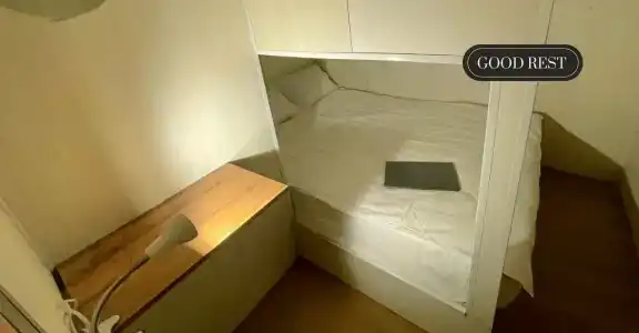 Good Rest - 5