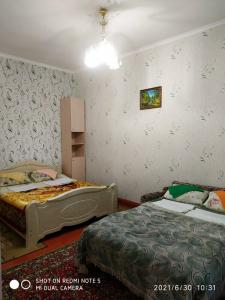 Гостевой дом на Халтурина, 4 - 8