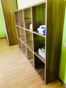 Serviceroom - 12