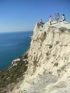 в Апарт отеле 4 Сезона - 4