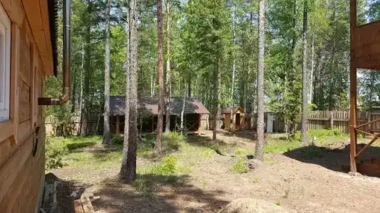 Теремок - 13