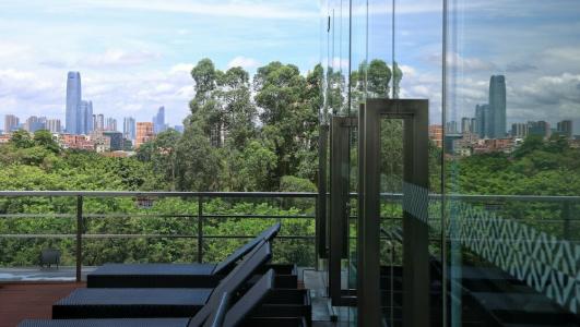 Four Points by Sheraton Guangzhou, Dongpu - 18
