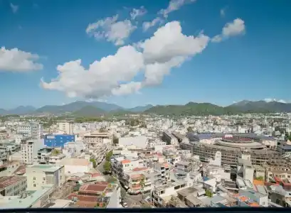 Areca Nha Trang - 43