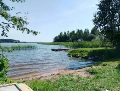 Дом отдыха в Валентиновке - 33