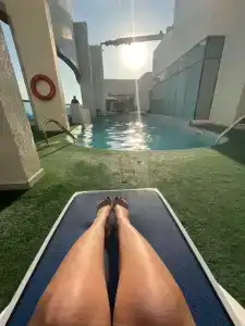 First Central Suites - 26