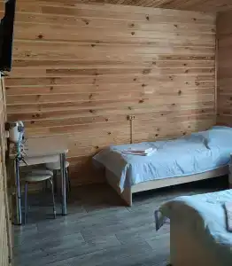 Теремок - 31