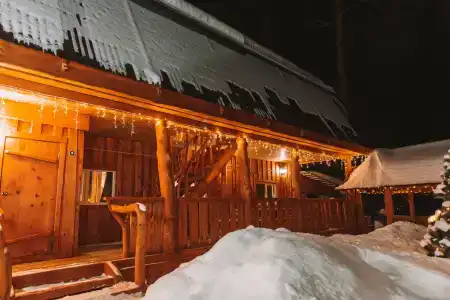 Катюшкина Заимка - 6