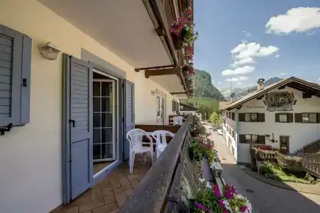 Albergo Alla Rosa - 29