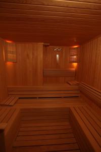 Grand Akçalı Otel - 11