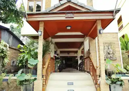 Baan Ss Karon - 36