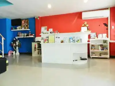 Baan Da-Laar Boutique Rooms Hua Hin - 41