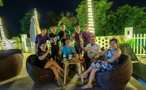 Son Tra Hill Phu Quoc - 20
