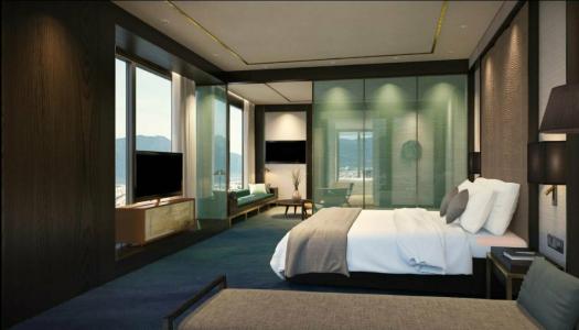 Hilton Da Nang - 18