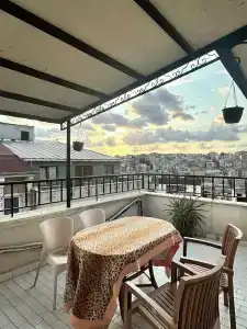 Centre Suites Taksim - 30