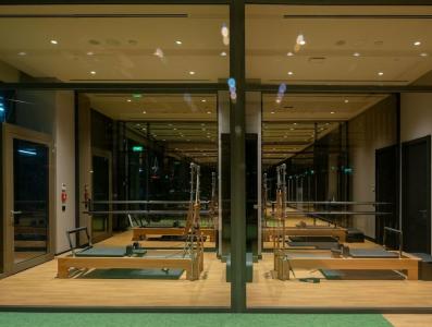 Hilton Mall Of Istanbul - 25