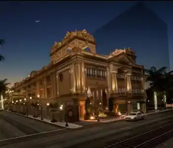 Royal Jewel Al Raml - 1