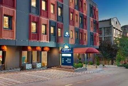 Days by Wyndham Ankara Cankaya - 19