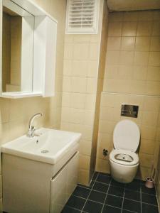 gafa garden Hostel - 21