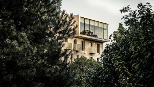 Mauritzhof Münster - 12