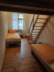 Altstadt-Pension-Potsdam - 12