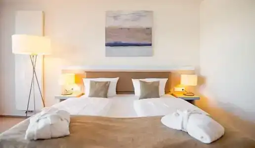 Aspria Hannover - 20