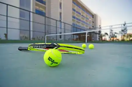 Palm Wings Kusadasi Beach Resort&Spa - 20