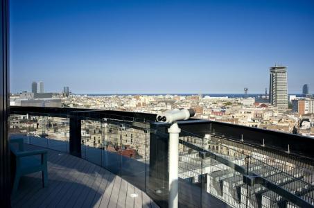 Barceló Raval 4 Sup - 33