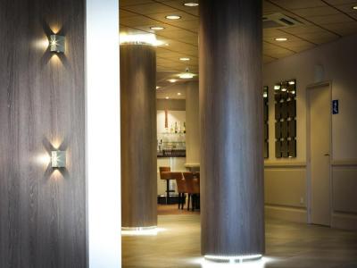 Hôtel Saint Georges - 30