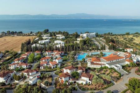 Eretria & Spa Resort - 49