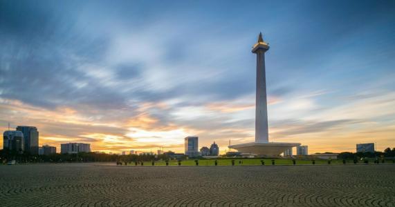 Golden Sky Pluit - 8