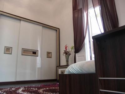 grand agata hostel - 13