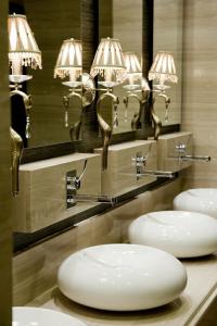 Barceló Cairo Pyramids - 39