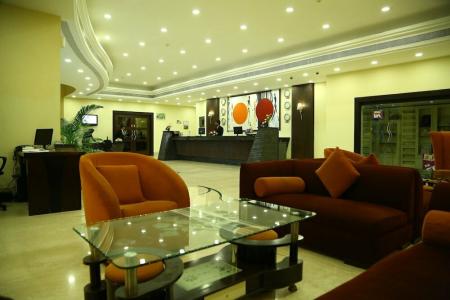 Regenta Central Deccan Chennai, Royapettah - 1