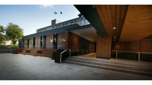 GoGlasgow Urban by Compass Hospitality - 11